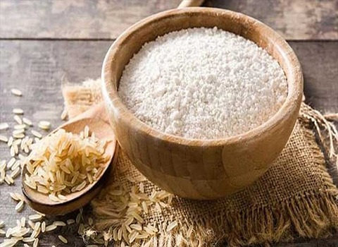 قیمت خرید پودر سویق برنج عمده به صرفه و ارزان